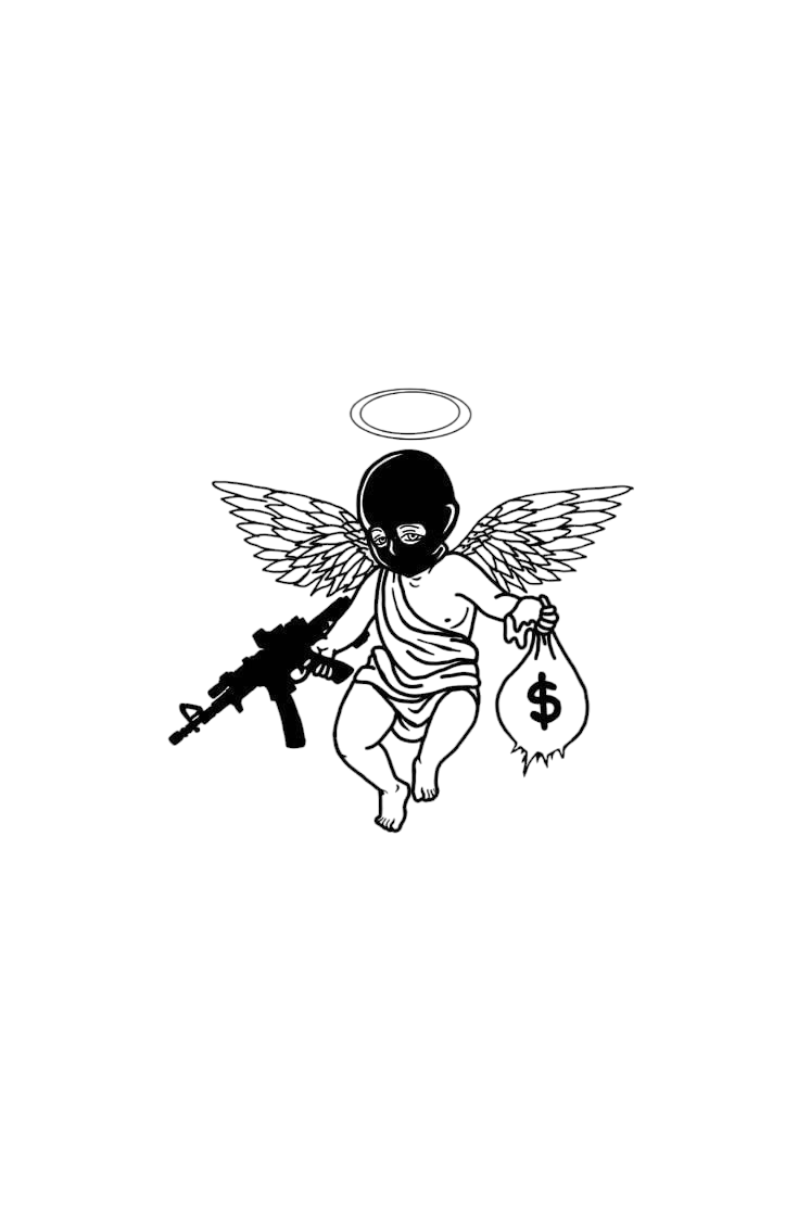 Hood Cupid