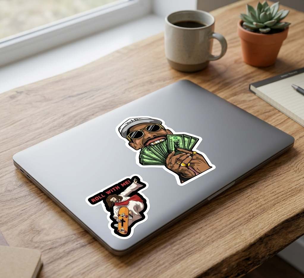 on mac